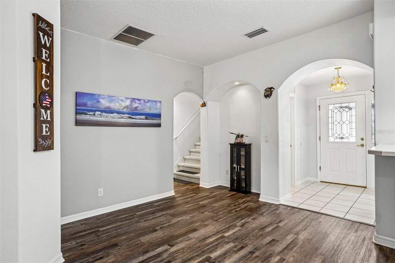 2 bedroom Single Family Residence at 5964 Brittania Boulevard, Royal Harbor, Tavares — photo 3