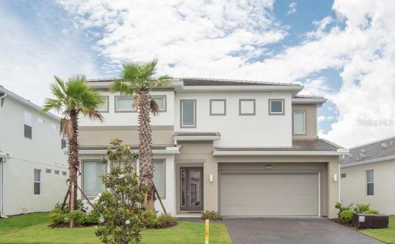 6 bedroom Single Family Residence at 3850 Oakville Avenue, Sonoma Resort At Tapestry Ph 1, Kissimmee — photo 1