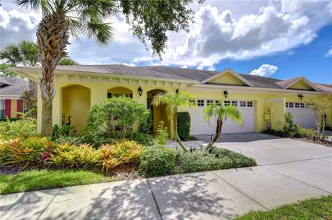 6810 Muncaster Court, home for sale in Tampa 33625