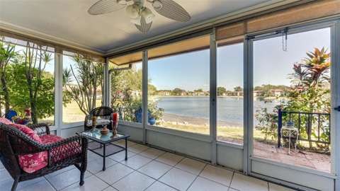 4591 Mohican Trail #137, home for sale in Sarasota 34233