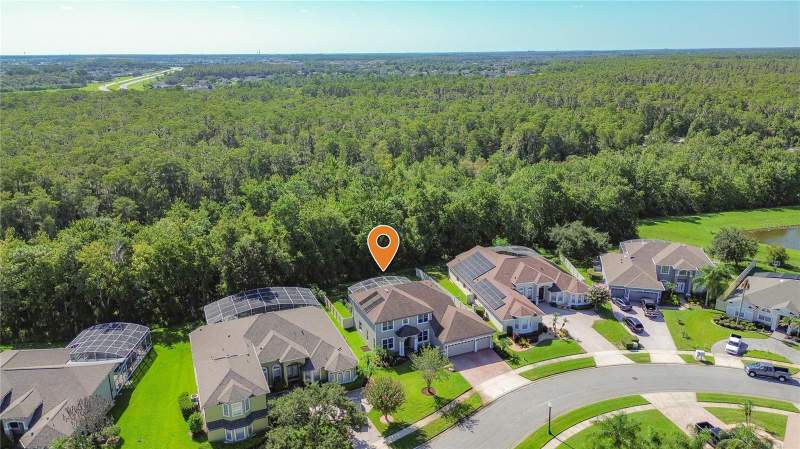 5 bedroom Single Family Residence at 14632 Braddock Oak Drive, Hunters Creek Tr 530, Orlando — photo 3