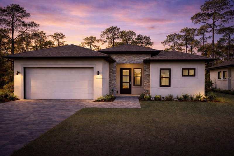 4 bedroom Single Family Residence at 1097 Cornelius Boulevard, Port Charlotte Sec 048, Port Charlotte — photo 1