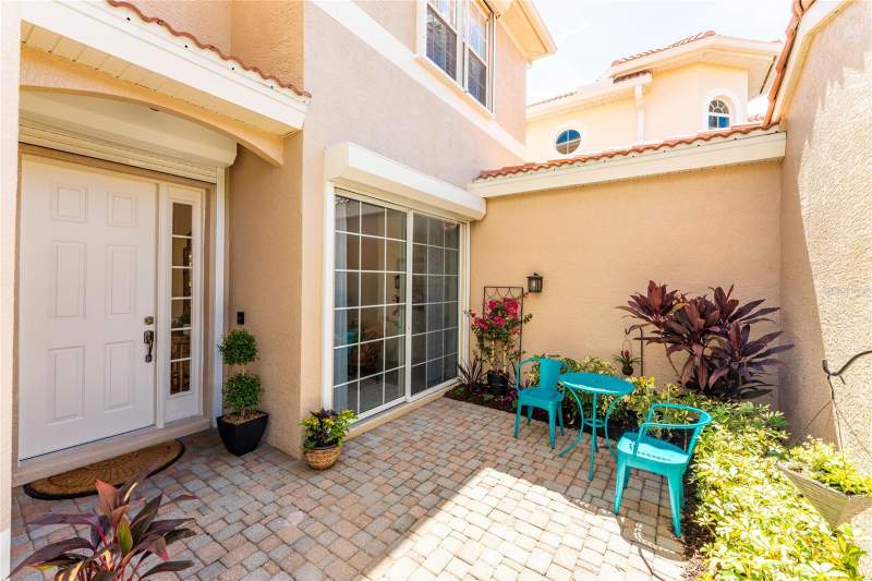 4 bedroom Single Family Residence at 3341 Sunset Key Circle, Sunset Key II Land Condo, Punta Gorda — photo 5
