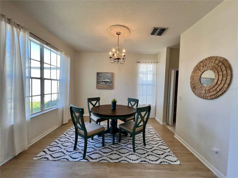 4 bedroom Single Family Residence at 411 Durham Shore Court, Braemar, Apollo Beach — photo 2