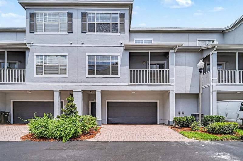 Estates/Park CentralCondos for Sale in Orlando, FL