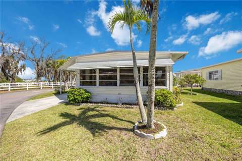 10303 Burnt Store Road #221, home for sale on Burnt Store Road