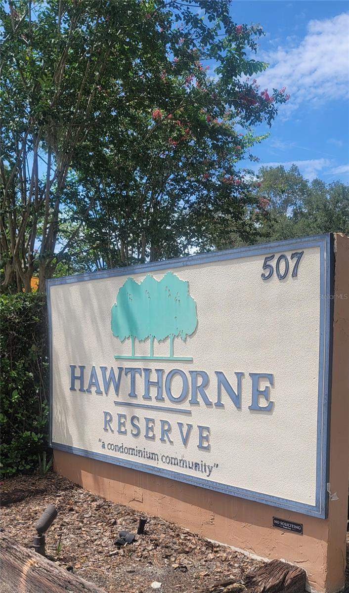 2 bedroom Condominium at 507 NW 39th Road #122, Hawthorne Reserve, Gainesville — photo 3
