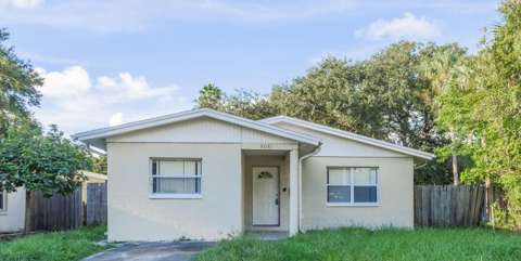 8081 28Th Avenue, home for sale in St. Petersburg 33710
