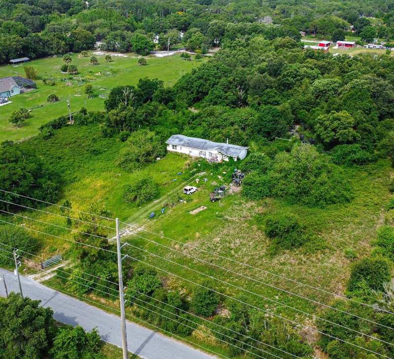 3 bedroom Manufactured Home at 1240 Hackney Road, Florida Agricultural, St Cloud — photo 1