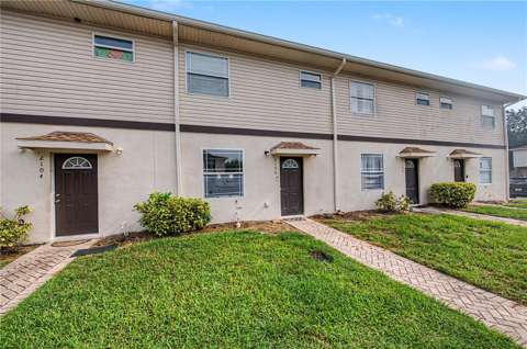 2106 Pine Chace Court, home for sale in Tampa 33613