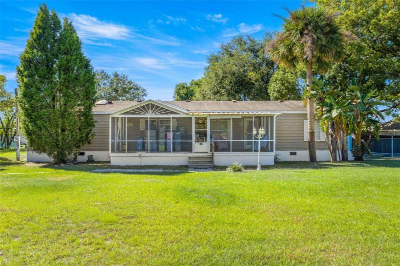 Apache TraceHomes for Sale in Plant City, FL