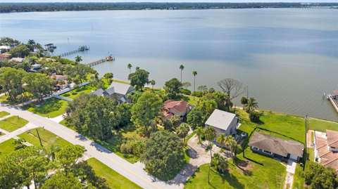 600 Shore Drive, home for sale on Shore Drive