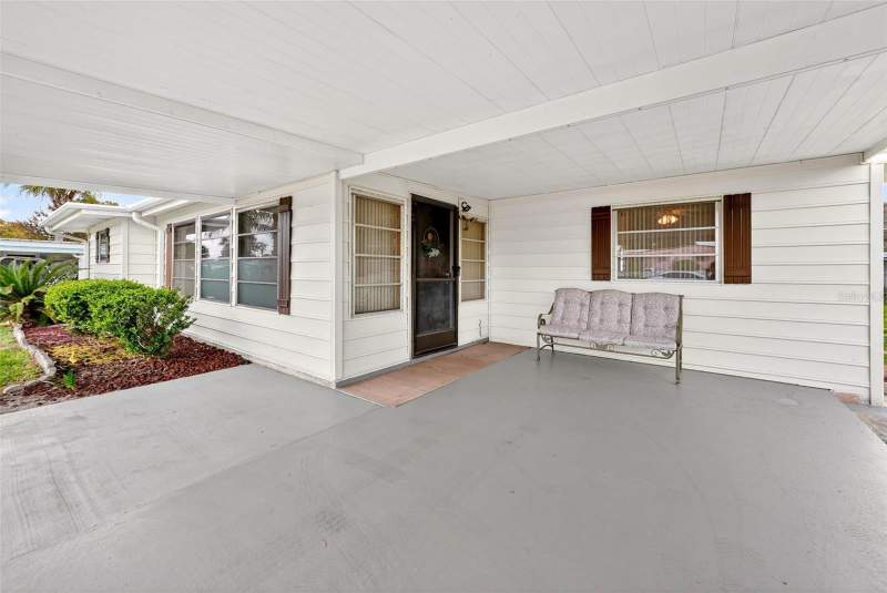 3 bedroom Mobile Home at 11914 Hickory Lane, Imperial Mobile Terrace Add 03, Tavares — photo 2