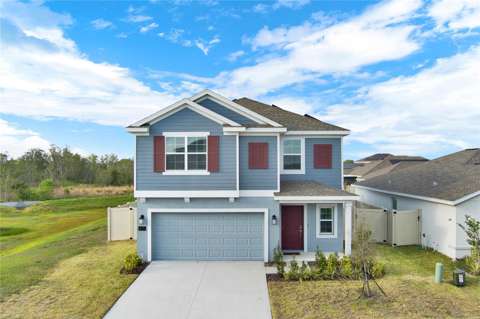 271 Inman Boulevard, home for sale on Inman Boulevard