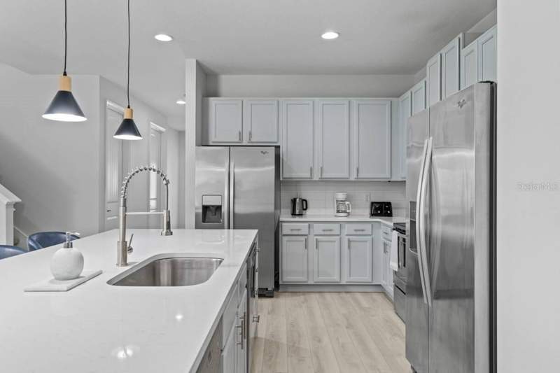 8 bedroom Single Family Residence at 451 Burma Street, Reunion West Ph 3 West, Kissimmee — photo 5