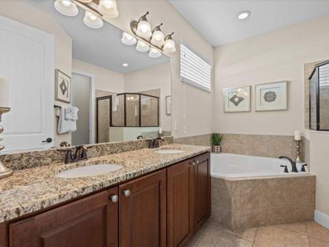 761 Desert Mountain Court, Kissimmee FL - photo 18 of 70