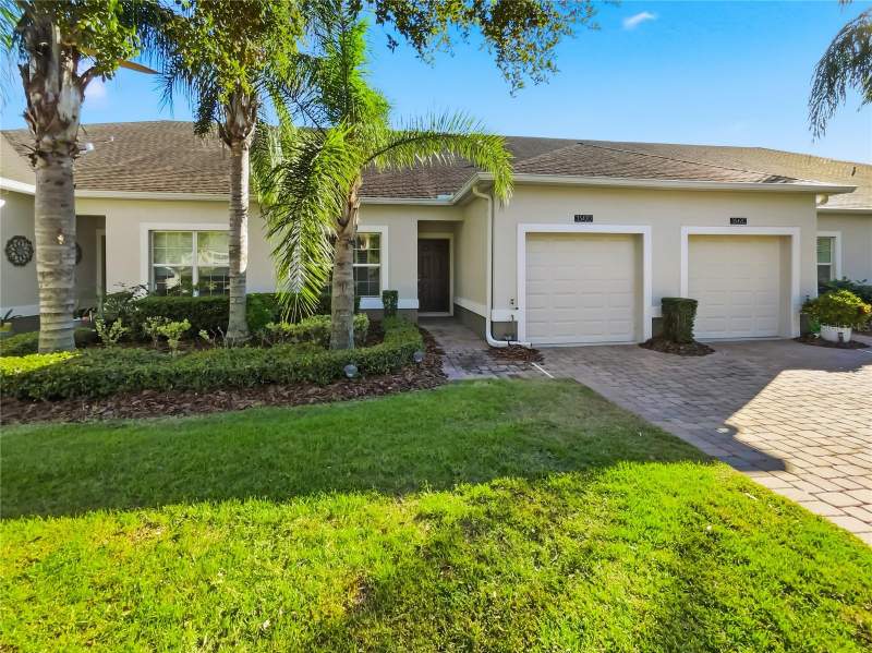 2 bedroom Villa at 3542 Fairwaters Court #D, Heritage Hills Ph 6B, Clermont — photo 3