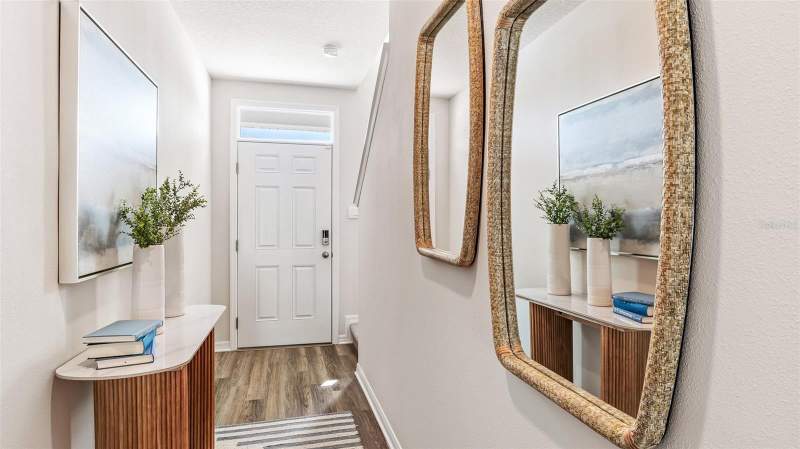 3 bedroom Townhouse at 7729 42ND LANE, TOWNES AT ISLAND LAKE, PINELLAS PARK — photo 4