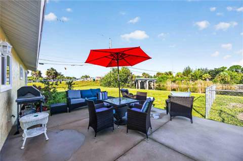 9150 Arrid Circle, Port Charlotte FL - photo 11 of 44