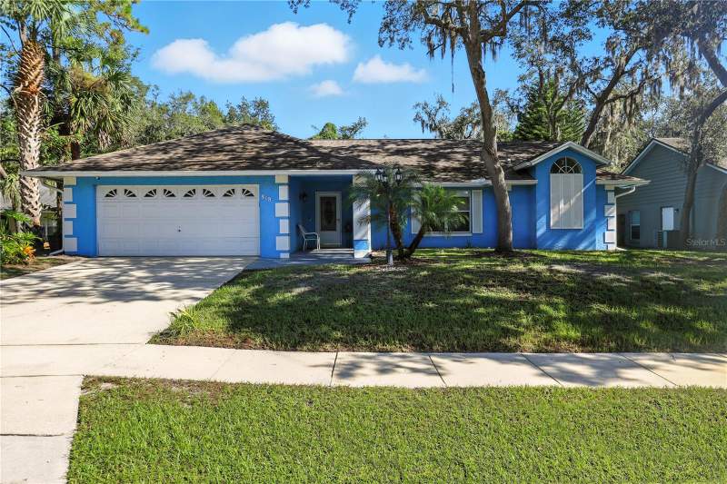 818 WIL O WIK DRIVE home for sale in Wil O Wik Homes for Sale: 1 Listing