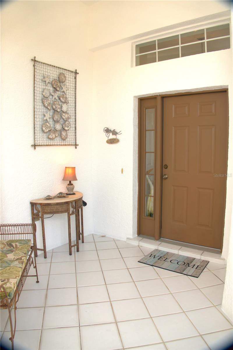 2 bedroom Single Family Residence at 1303 Islamorada Boulevard, Courtyard Landings 01, Punta Gorda — photo 4