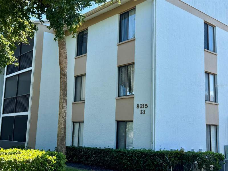 2 bedroom Condominium at 8215 Sun Spring Circle #43, Club At Orlando Ph 13, Orlando — photo 3