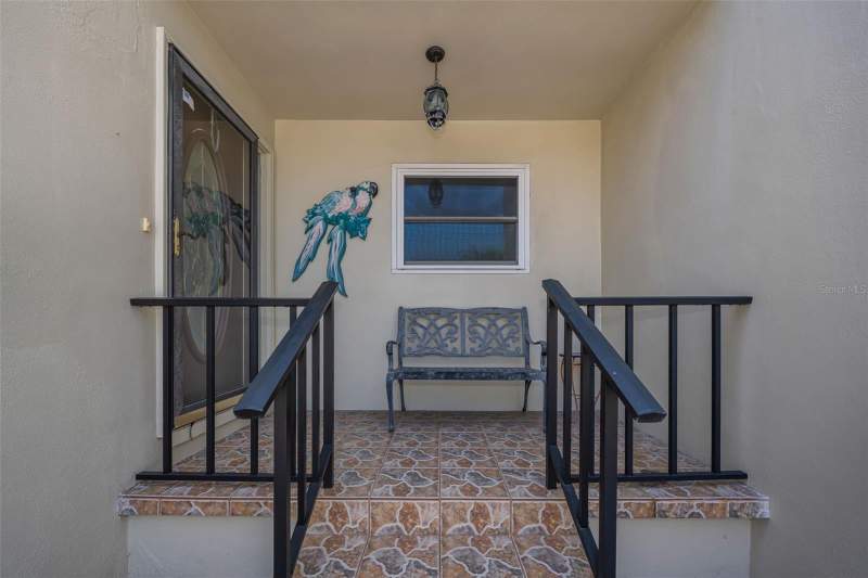 3 bedroom Townhouse at 2700 Bayshore Boulevard #525, Mediterranean Manors, Dunedin — photo 5