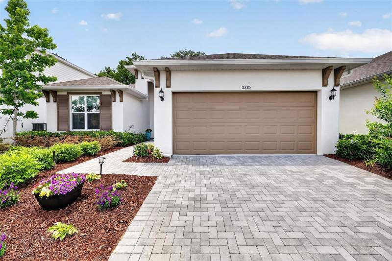 3 bedroom Single Family Residence at 2289 Sirena Lane, Summerbrooke, Mount Dora — photo 3