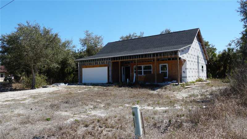 2 bedroom Single Family Residence at 98 Pelton Circle, Port Charlotte Sec 017, Port Charlotte — photo 1