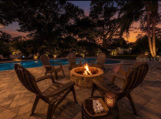 5 bedroom Single Family Residence at 1584 Oak Lane, Belleair Grove 1st Add, Clearwater — photo 4