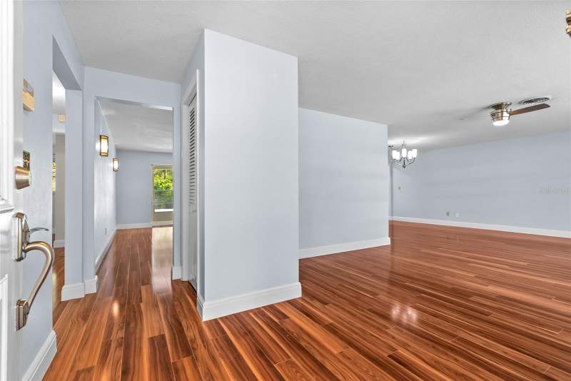 4 bedroom Single Family Residence at 1341 RANCHWOOD DRIVE, MORNINGSIDE ESTATES UNIT 3B, CLEARWATER — photo 3