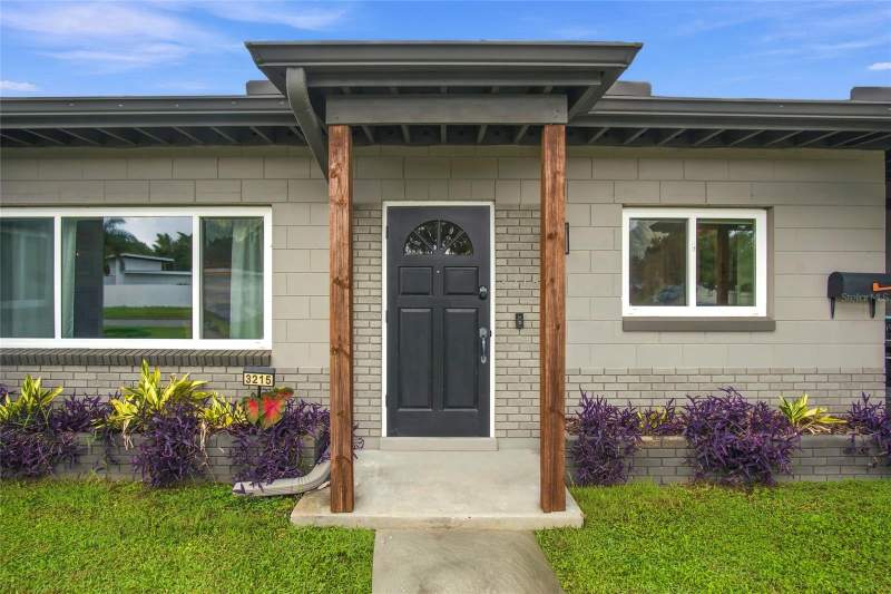 3 bedroom Single Family Residence at 3215 Jan Drive, Lake Margaret Terrace Add 03, Orlando — photo 3