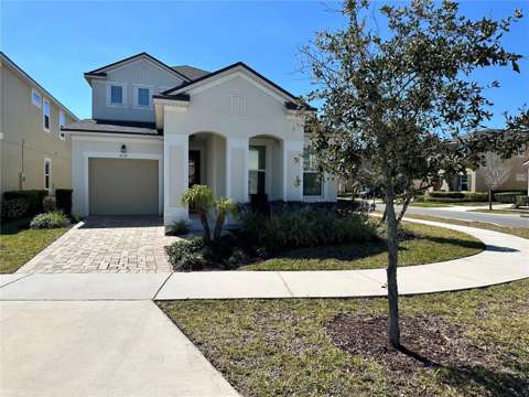1718 Caribbean View Terrace, home for sale on Caribbean View Terrace