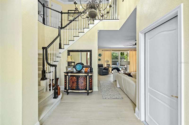 4 bedroom Single Family Residence at 3876 Brantley Place Circle, Brantley Place, Apopka — photo 4