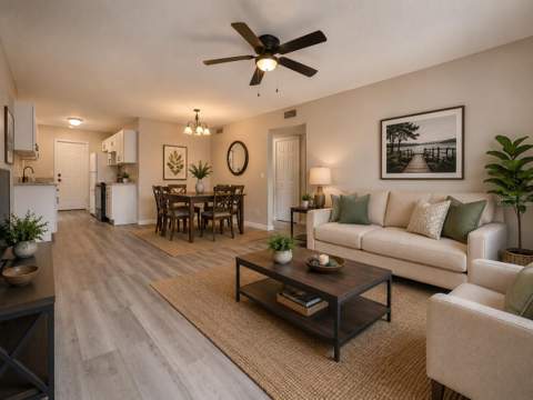 488 W Rosewood Lane #488, Tavares FL - photo 6 of 6