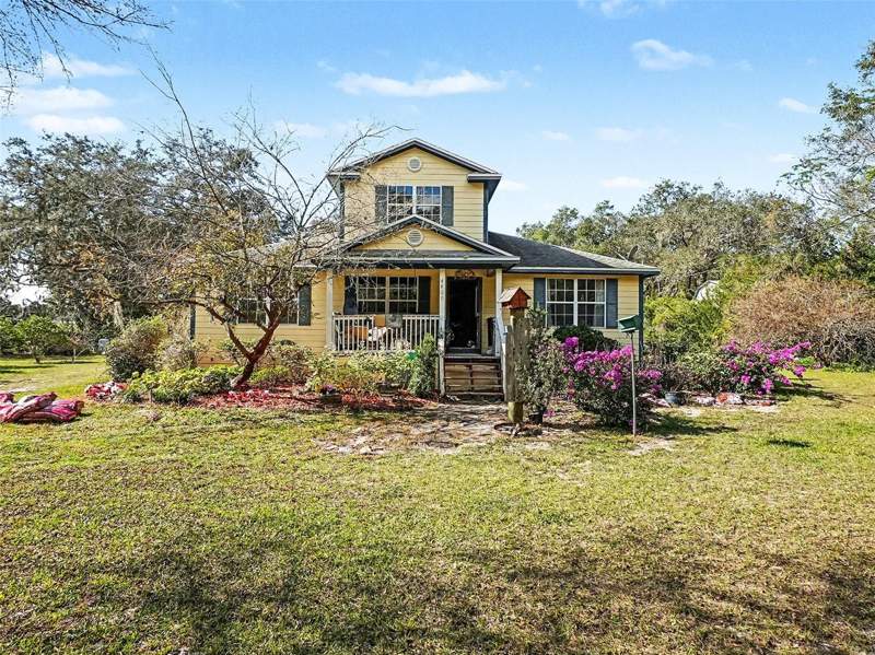 4400 Conrad Acres Lane home for sale in GIBONS W C and J R SUB