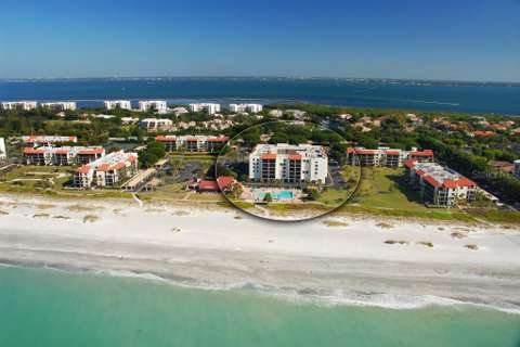 1945 Gulf Of Mexico Drive #M2-402, golf community for sale in Longboat Key
