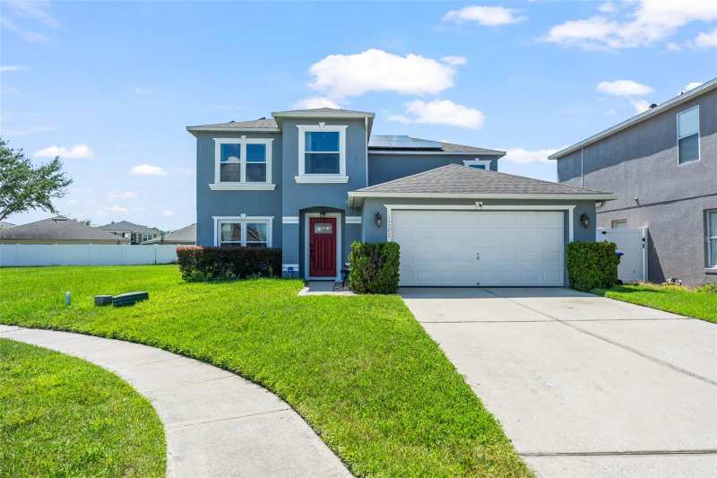 5 bedroom Single Family Residence at 15272 Sugargrove Way, Waterford Chase East Ph 2 Vlg D, Orlando — photo 1