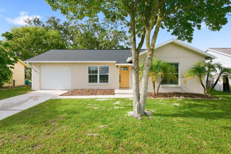 2 bedroom Single Family Residence at 7826 Knox Loop, Seven Spgs Homes, New Port Richey — photo 1
