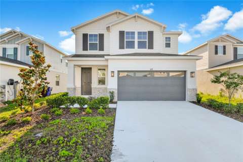 1693 Crooked Creek Street, home for sale on Crooked Creek Street