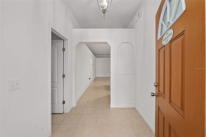 4 bedroom Single Family Residence at 4939 NW 81st Avenue, Weschester Cluster Ph 1, Gainesville — photo 3