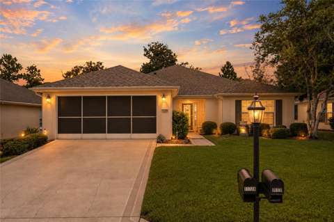 11728 SE 91St Circle, home for sale on SE 91St Circle