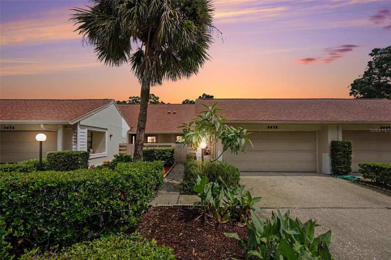 2 bedroom Villa at 3671 Imperial Ridge Parkway, Imperial Ridge, Palm Harbor — photo 1