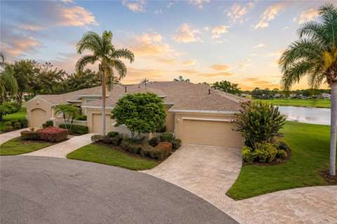 1015 Chelsea Greens Court #40, home for sale in Sun City Center 33573