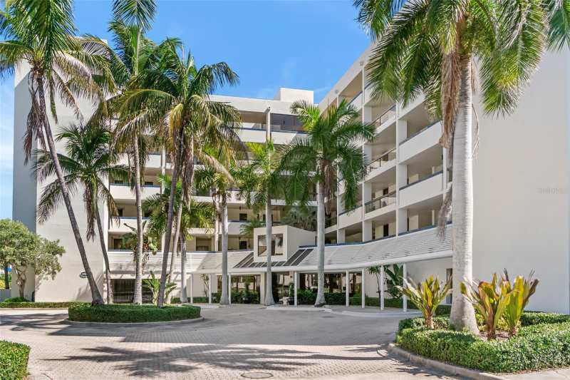 2 bedroom Condominium at 1932 Harbourside Drive #214, Fairway Bay, Longboat Key — photo 1