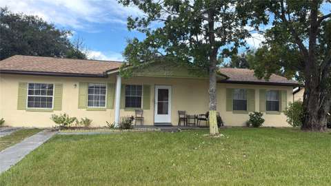 255 Gardenia Road, home for sale in Kissimmee 34743