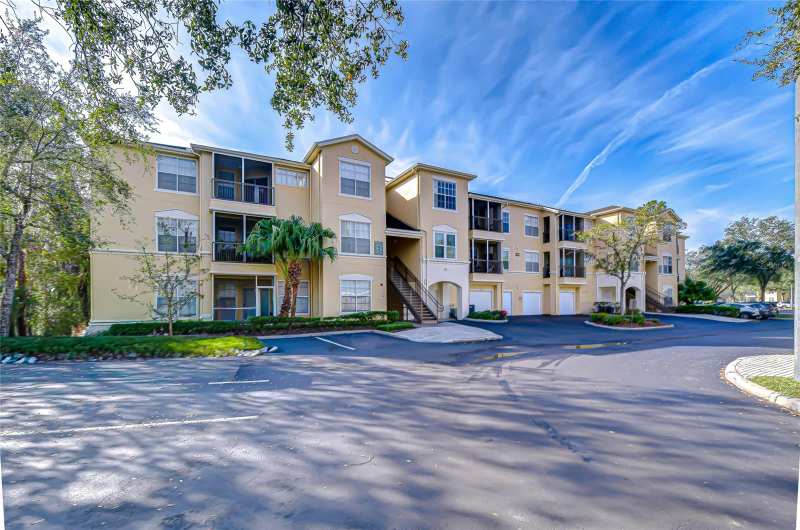 3 bedroom Condominium at 5125 Palm Springs Boulevard #3104, Oxford Place At Tampa Palms A, Tampa — photo 1