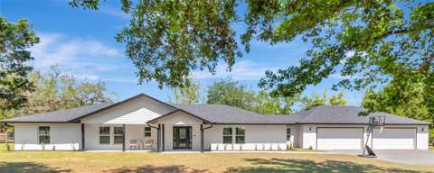 12305 Howey Cross Road, home for sale in Clermont 34715