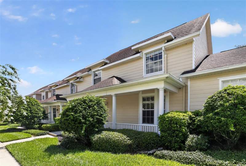 3 bedroom Single Family Residence at 332 NAUTICA MILE DRIVE, CLERMONT CLERMONT YACHT CLUB PH 02, CLERMONT — photo 3