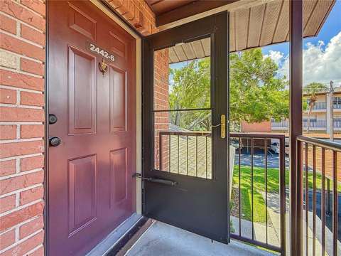 2442 Enterprise Road #6, home for sale on Enterprise Road